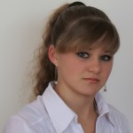 Рисунок профиля (Червина Ольга)