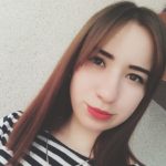 Рисунок профиля (Дарья Евреева)