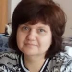Рисунок профиля (Козырева Ольга Анатольевна)