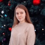 Рисунок профиля (Демиденко Яна Сергеевна)