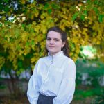 Рисунок профиля (Белолипецкая Ольга)