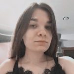 Рисунок профиля (Екатерина Лаптева)