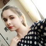 Рисунок профиля (Светлана Игоревна Демьяненко)