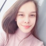 Рисунок профиля (Юлия Картамышева)