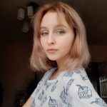 Рисунок профиля (Мария Алленых)