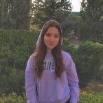Рисунок профиля (Екатерина Ретунская)