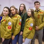 Рисунок профиля (Ишкина Виктория)