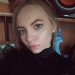 Рисунок профиля (Оксана Анреевна Ерохина)
