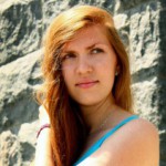 Рисунок профиля (Анастасия Пудикова)