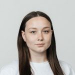 Рисунок профиля (Пахомова Анастасия)