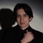 Рисунок профиля (Илья Булахтин)