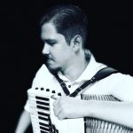 Рисунок профиля (Антон Карижский)