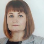 Рисунок профиля (Ольга Владимировна Малородова)