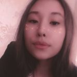 Рисунок профиля (Зенкина Виталия)