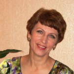 Рисунок профиля (Науменко Ольга Викторовна)