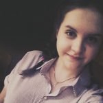Рисунок профиля (Калашникова Анастасия Николаевна)