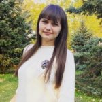 Рисунок профиля (Елена Горбункова)