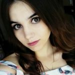 Рисунок профиля (Анастасия Сергеевна Лазарева)