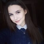 Рисунок профиля (Наталья Владимировна Пономарева (Гармашева))