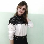 Рисунок профиля (Светлана Обухова)