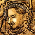 Рисунок профиля (Олег Путило)