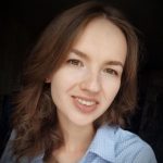 Рисунок профиля (Оксана Розанова)