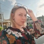Рисунок профиля (Татьяна Огель)
