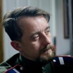 Рисунок профиля (Игорь Кириллов)