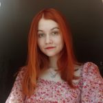 Рисунок профиля (Егорова Инга)