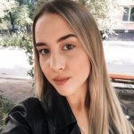 Рисунок профиля (Любовь Васильева)
