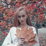 Рисунок профиля (Александра Опевалова)