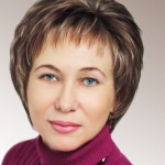 Рисунок профиля (Елена Лапп)