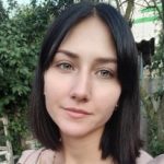Рисунок профиля (Валерия Цибизова)