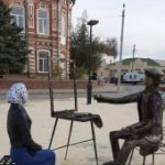 Рисунок профиля (Абдулаева Райхан)