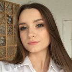 Рисунок профиля (Полина Юшкина)