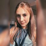 Рисунок профиля (Мария Пономарева)