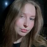 Рисунок профиля (Алина Романова)