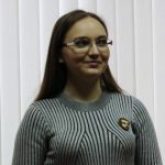 Рисунок профиля (Светлана Евгеньевна Кириллова)