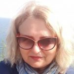 Рисунок профиля (Вера Владимировна Бондарева)