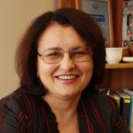 Рисунок профиля (Вера Владимировна Бондарева)