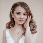 Рисунок профиля (Виктория Великороднева)
