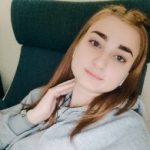 Рисунок профиля (Анастасия Родина (Шумская))