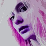 Рисунок профиля (Юлия Донченко)