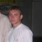 Рисунок профиля (Максим Иваненко)