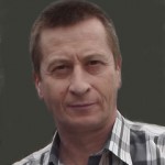 Рисунок профиля (Владимир Кусов)