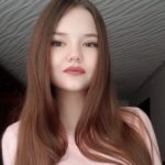 Рисунок профиля (Евгения Онохина)