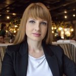 Рисунок профиля (Марченко Елена Cергеевна)