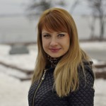 Рисунок профиля (Федосеева Елена)