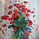 Рисунок профиля (Макарова Ирина)