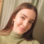 Рисунок профиля (Юлия Кнехт)